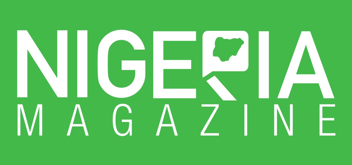 NigerianMag