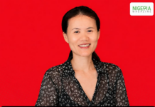Meet Lucy Peng: The “Mother” Of Alibaba’s Empire And Woman Who Built Trust Into a Trillion-Dollar Empire👩🏽